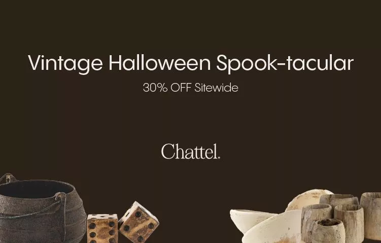 Halloween Spook-tacular 30% off